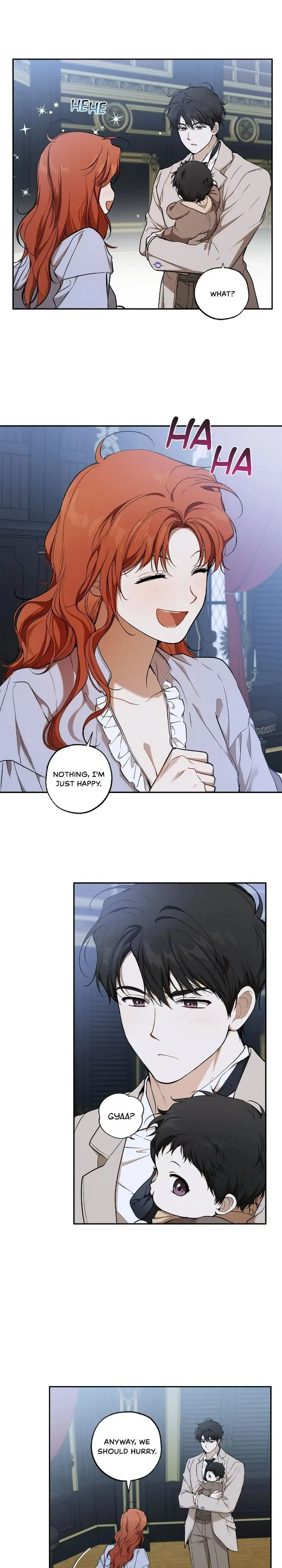 It Was All a Mistake, chapter 129, page 18