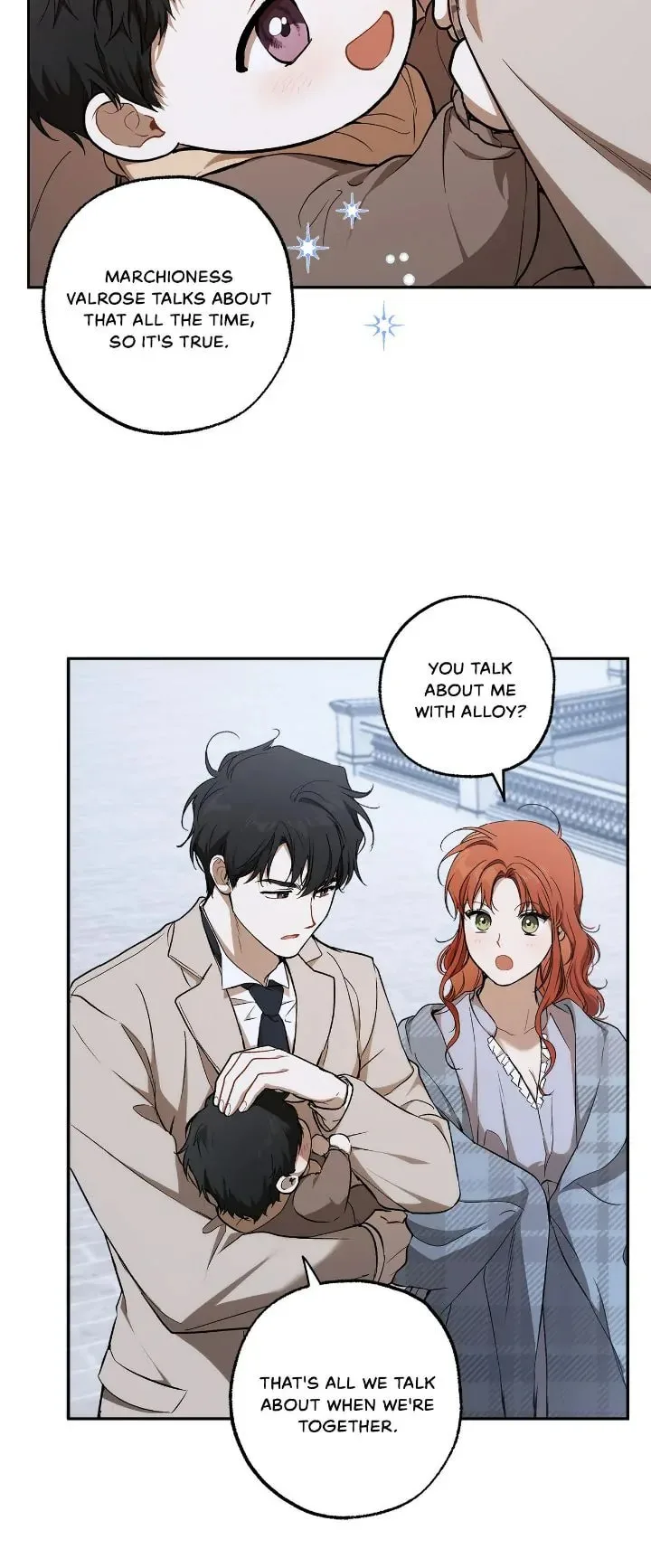 It Was All a Mistake, chapter 129, page 25