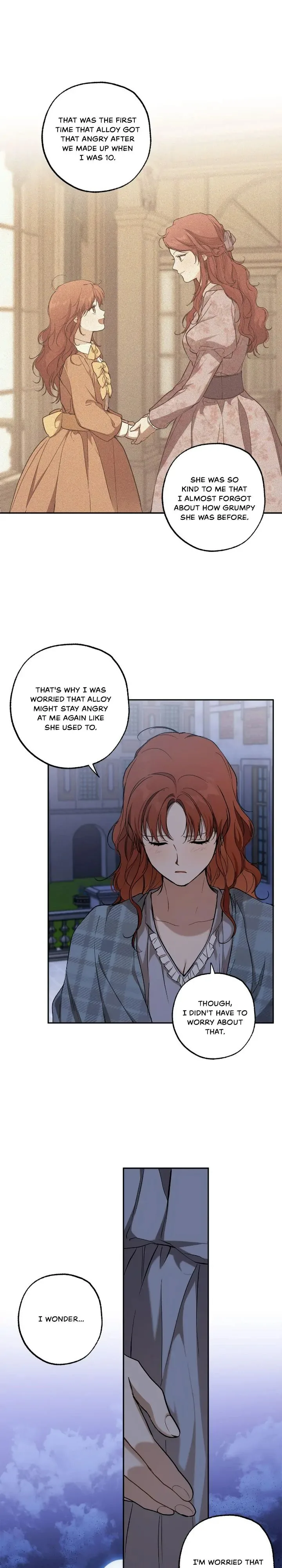 It Was All a Mistake, chapter 129, page 28