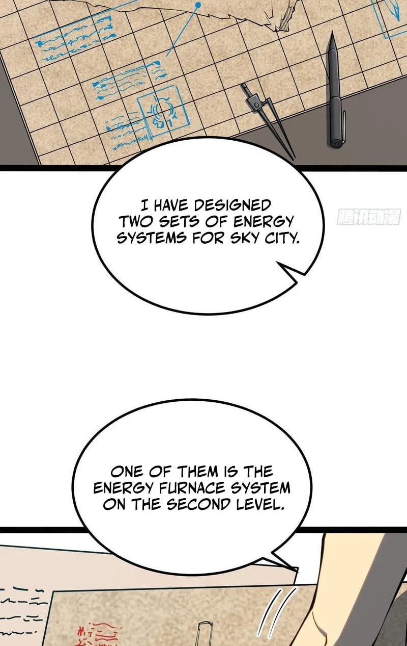 All-Class Awakening:God Slayer, chapter 96, page 4