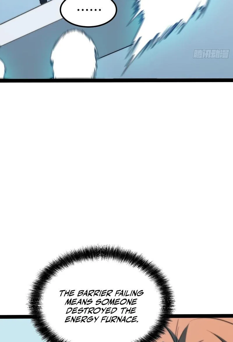 All-Class Awakening:God Slayer, chapter 96, page 17