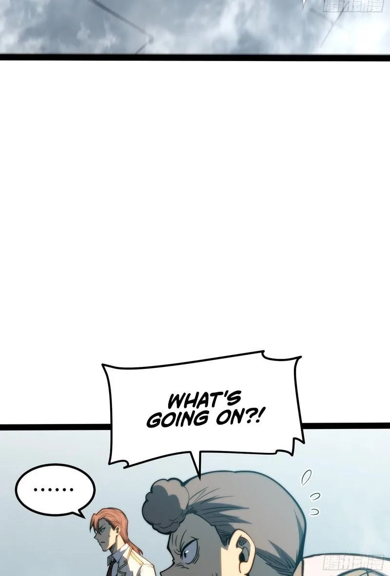 All-Class Awakening:God Slayer, chapter 96, page 37