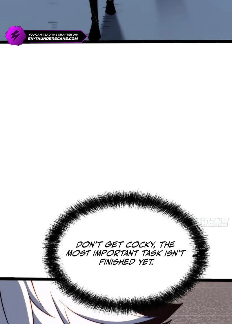 All-Class Awakening:God Slayer, chapter 96, page 44