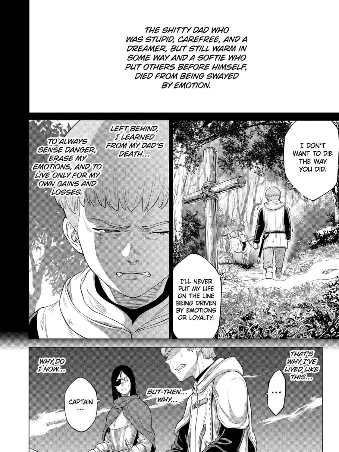 The Alexis Empire Chronicle, chapter 30, page 95