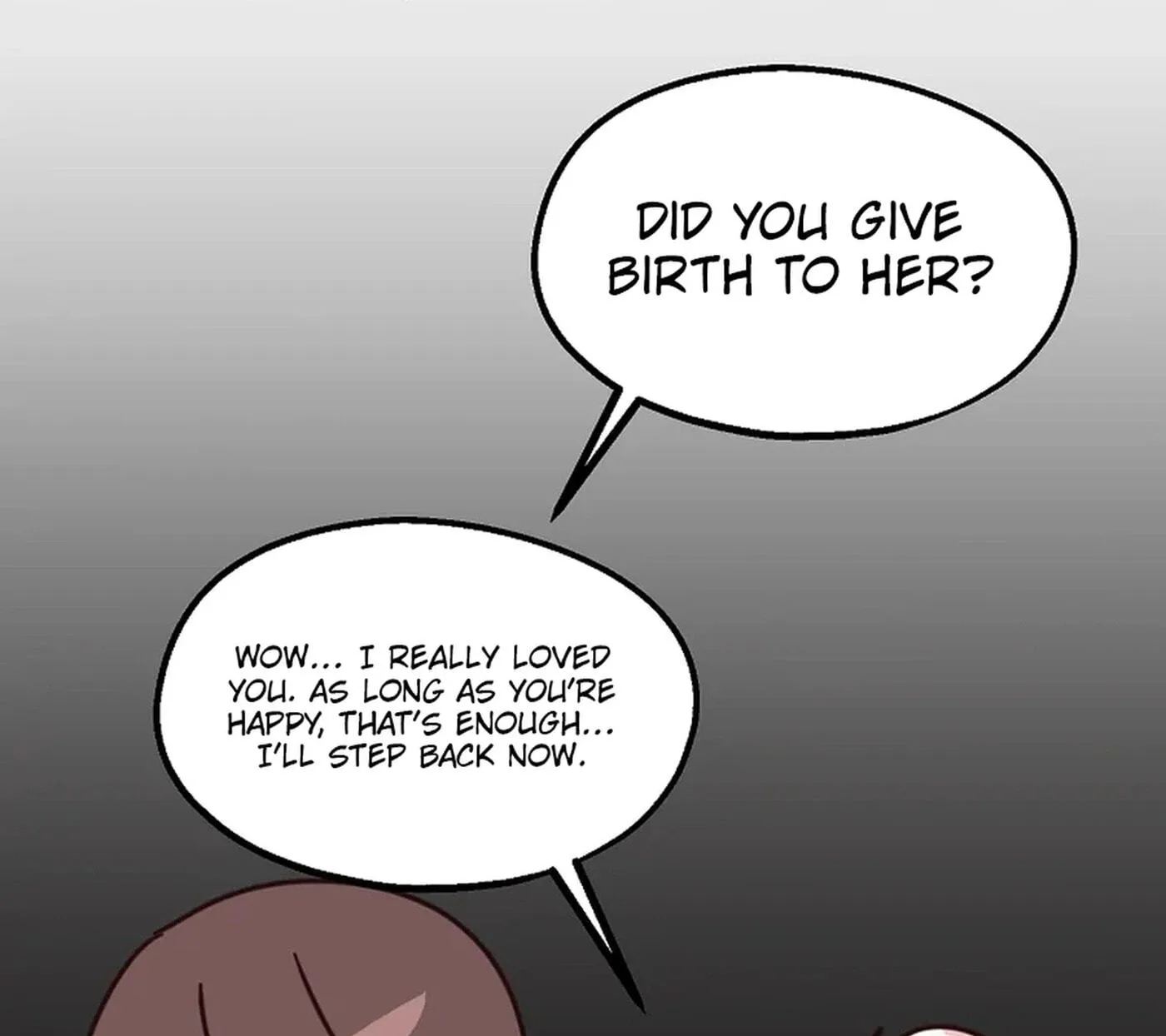 I Only Love Hana, chapter 35, page 6
