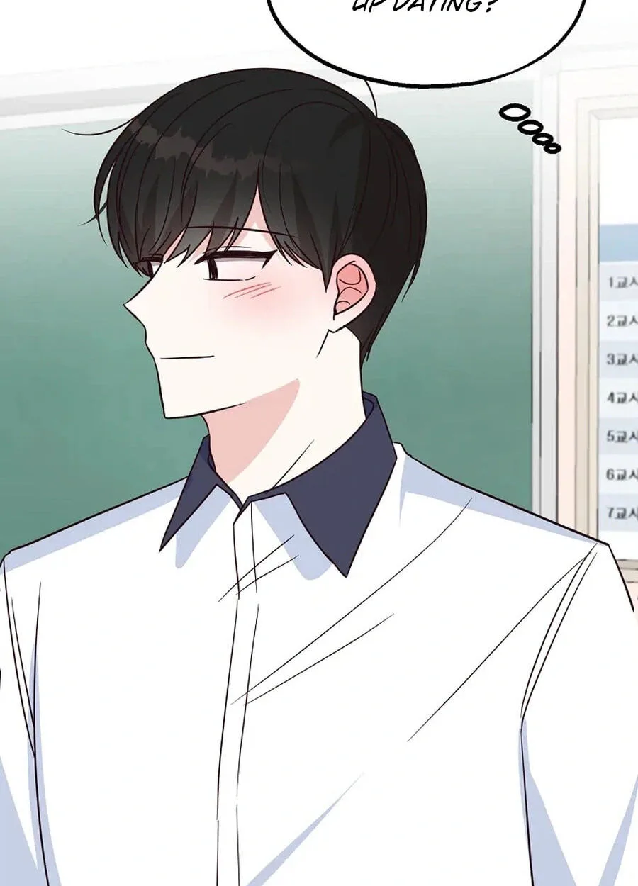 I Only Love Hana, chapter 35, page 18