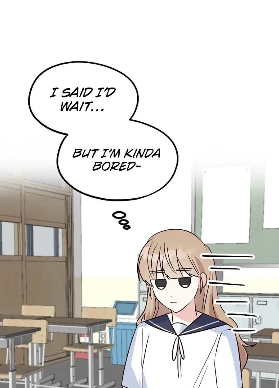 I Only Love Hana, chapter 35, page 43