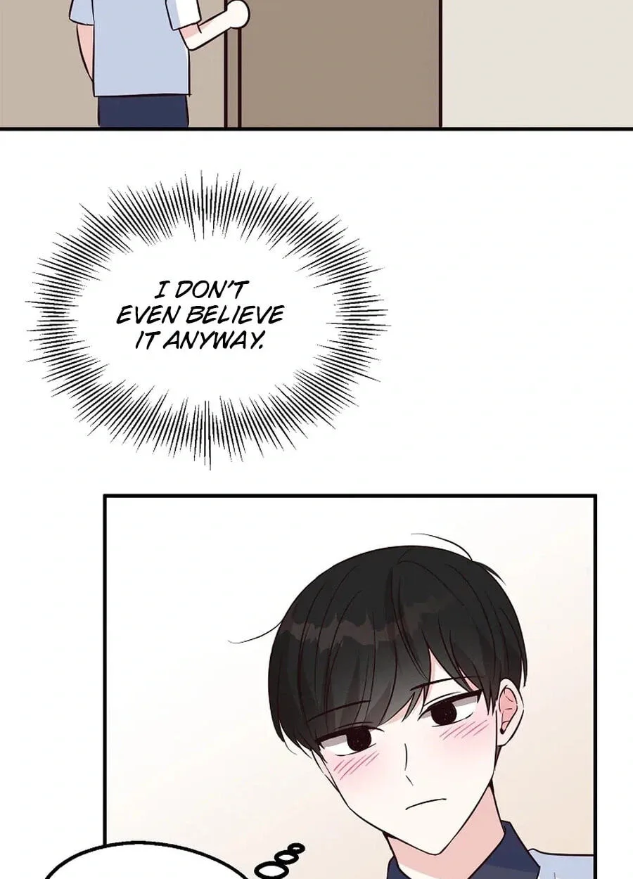 I Only Love Hana, chapter 35, page 48