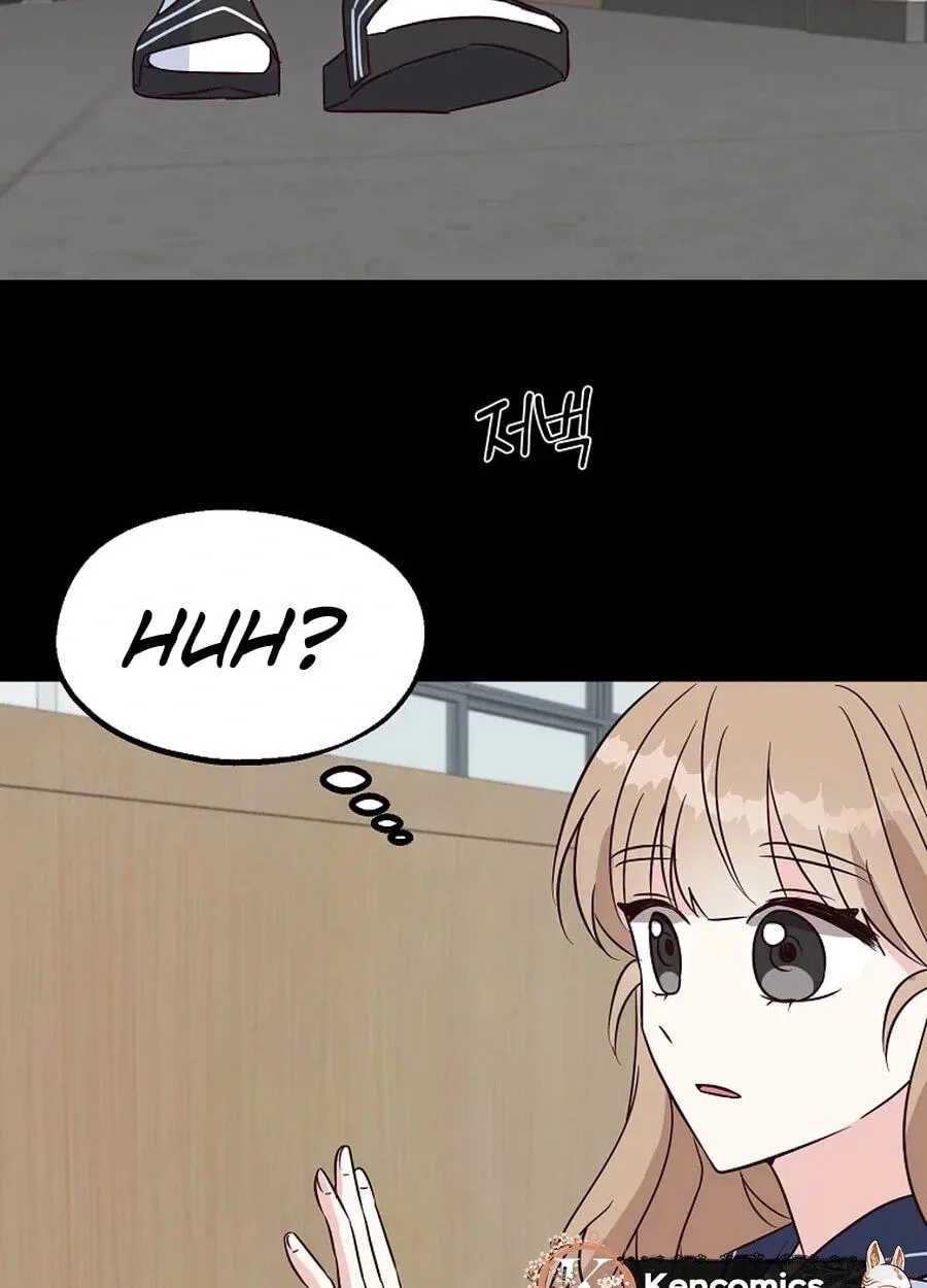 I Only Love Hana, chapter 35, page 54