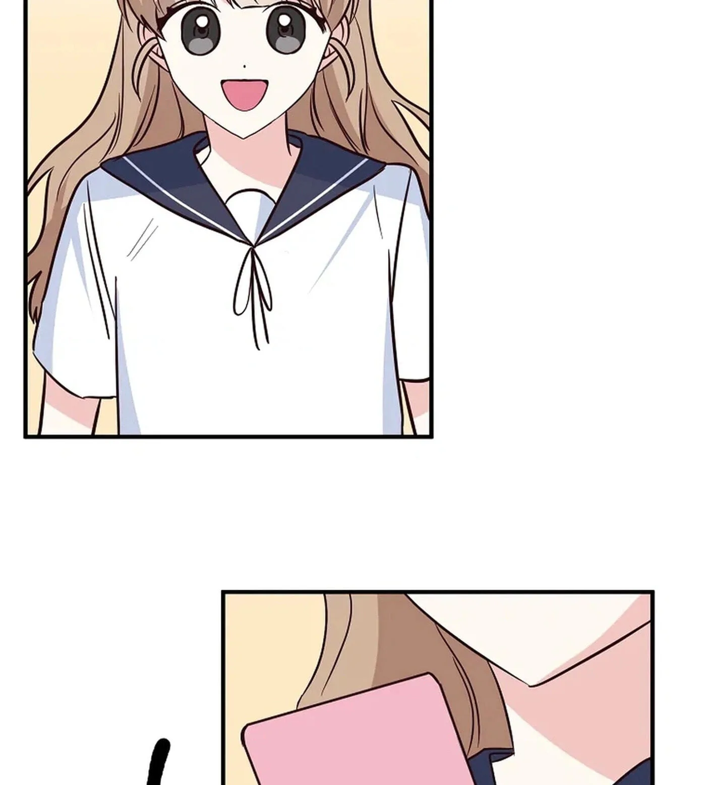 I Only Love Hana, chapter 36, page 11