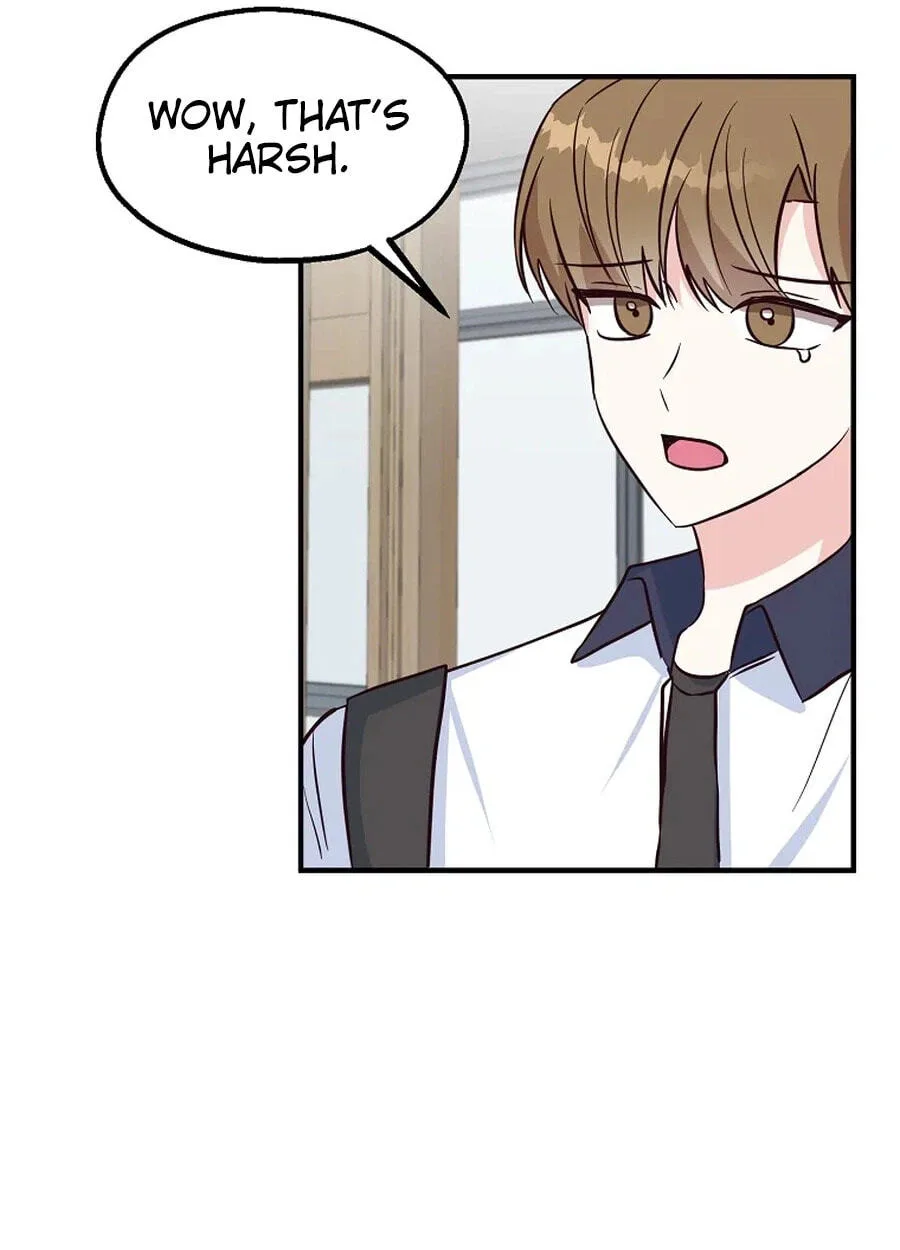 I Only Love Hana, chapter 36, page 15