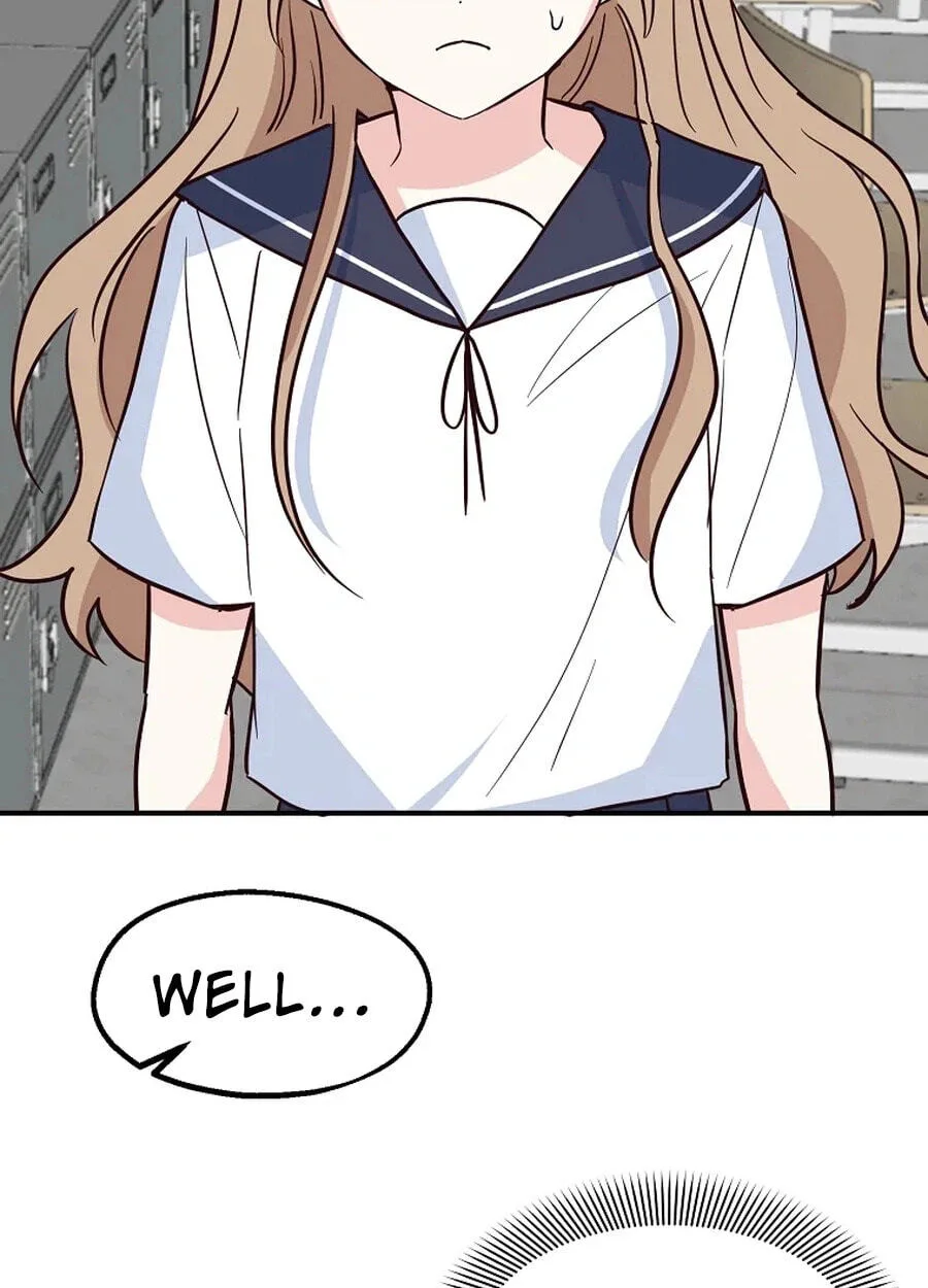 I Only Love Hana, chapter 36, page 19