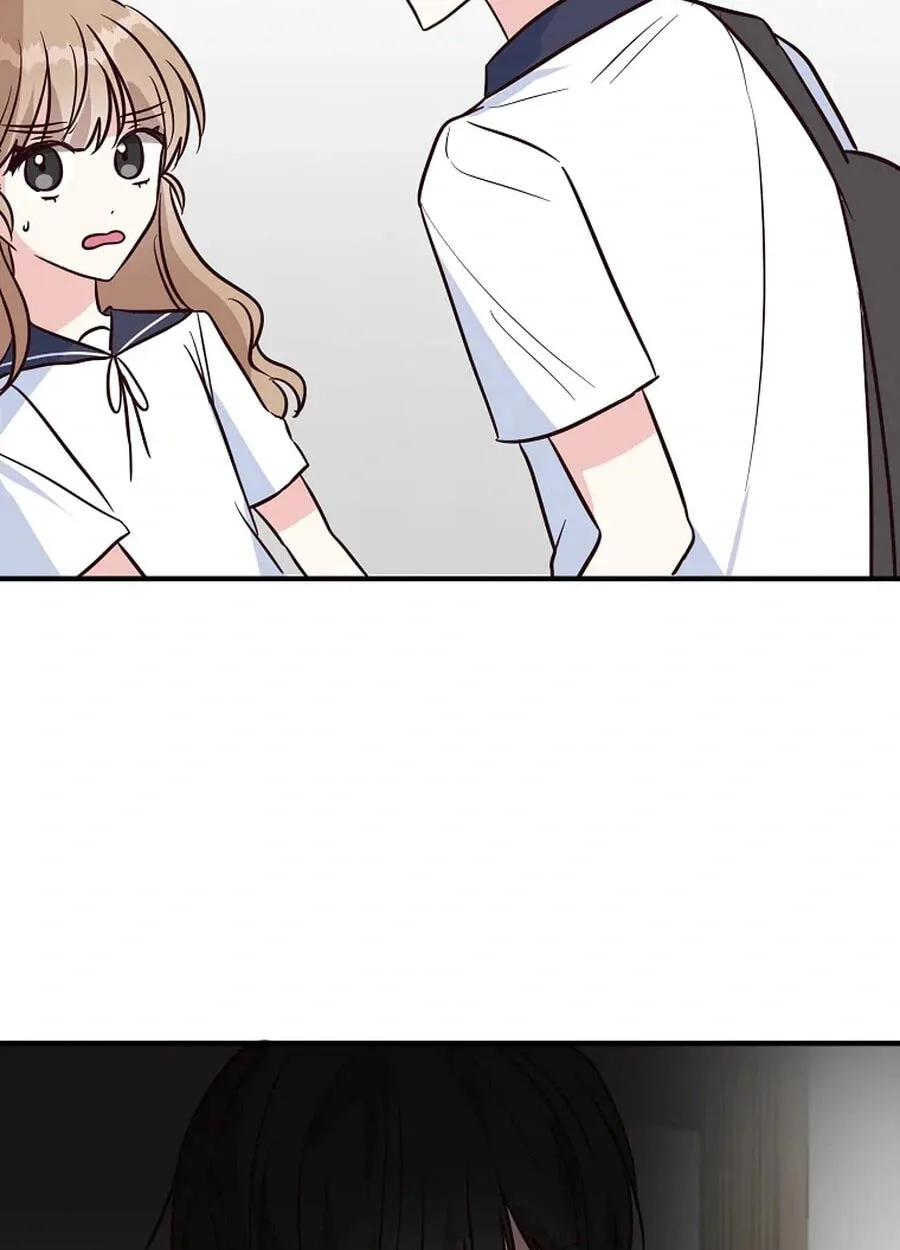 I Only Love Hana, chapter 36, page 27