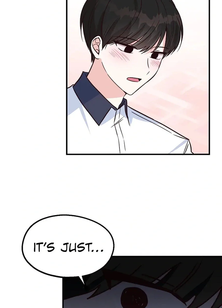 I Only Love Hana, chapter 36, page 32