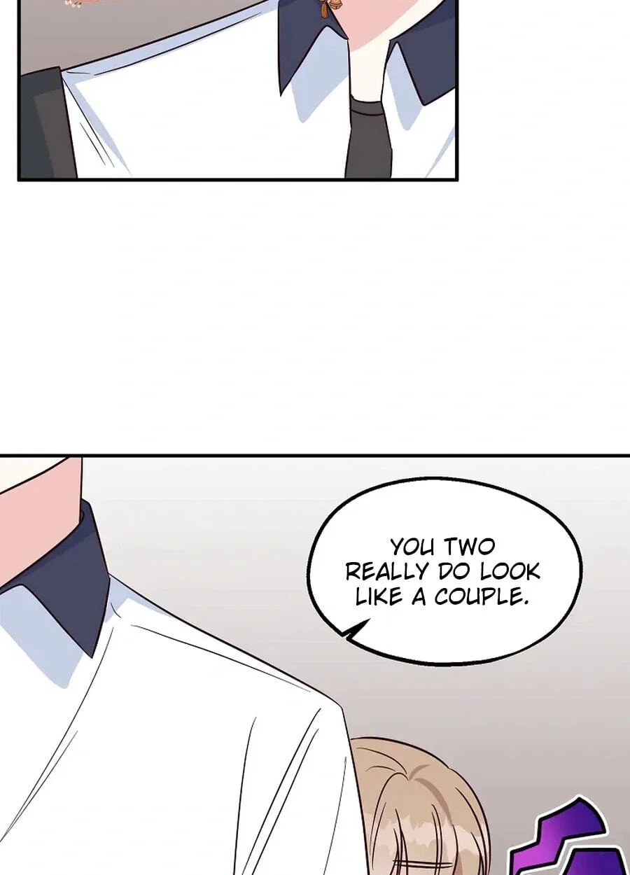 I Only Love Hana, chapter 36, page 41