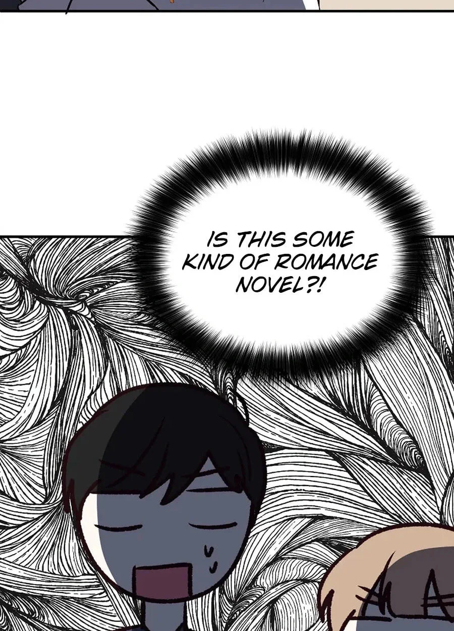 I Only Love Hana, chapter 36, page 51