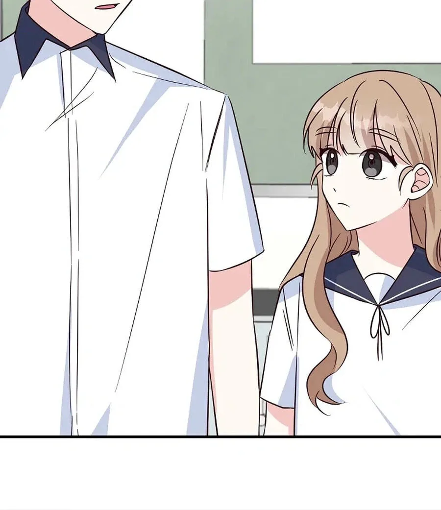 I Only Love Hana, chapter 36, page 58