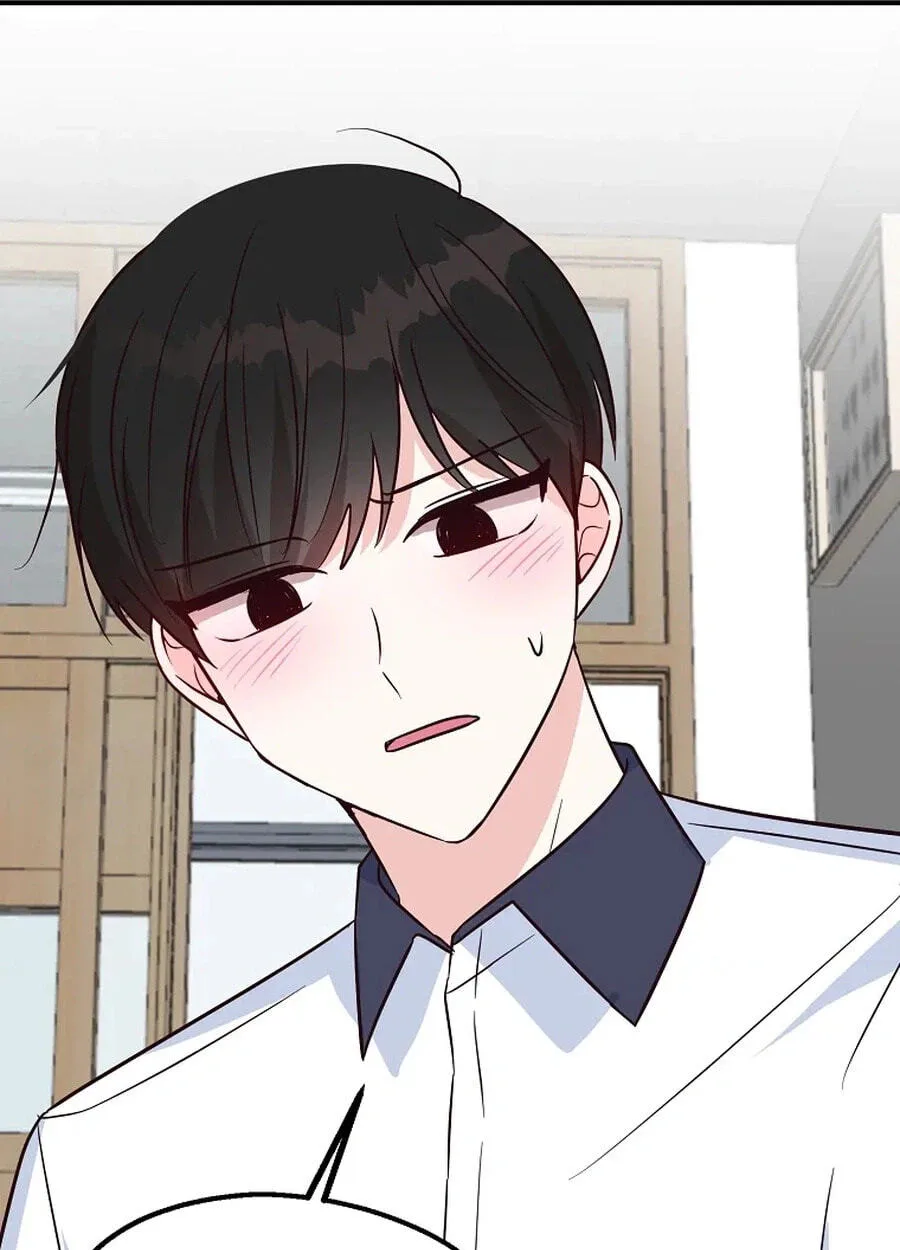 I Only Love Hana, chapter 36, page 59
