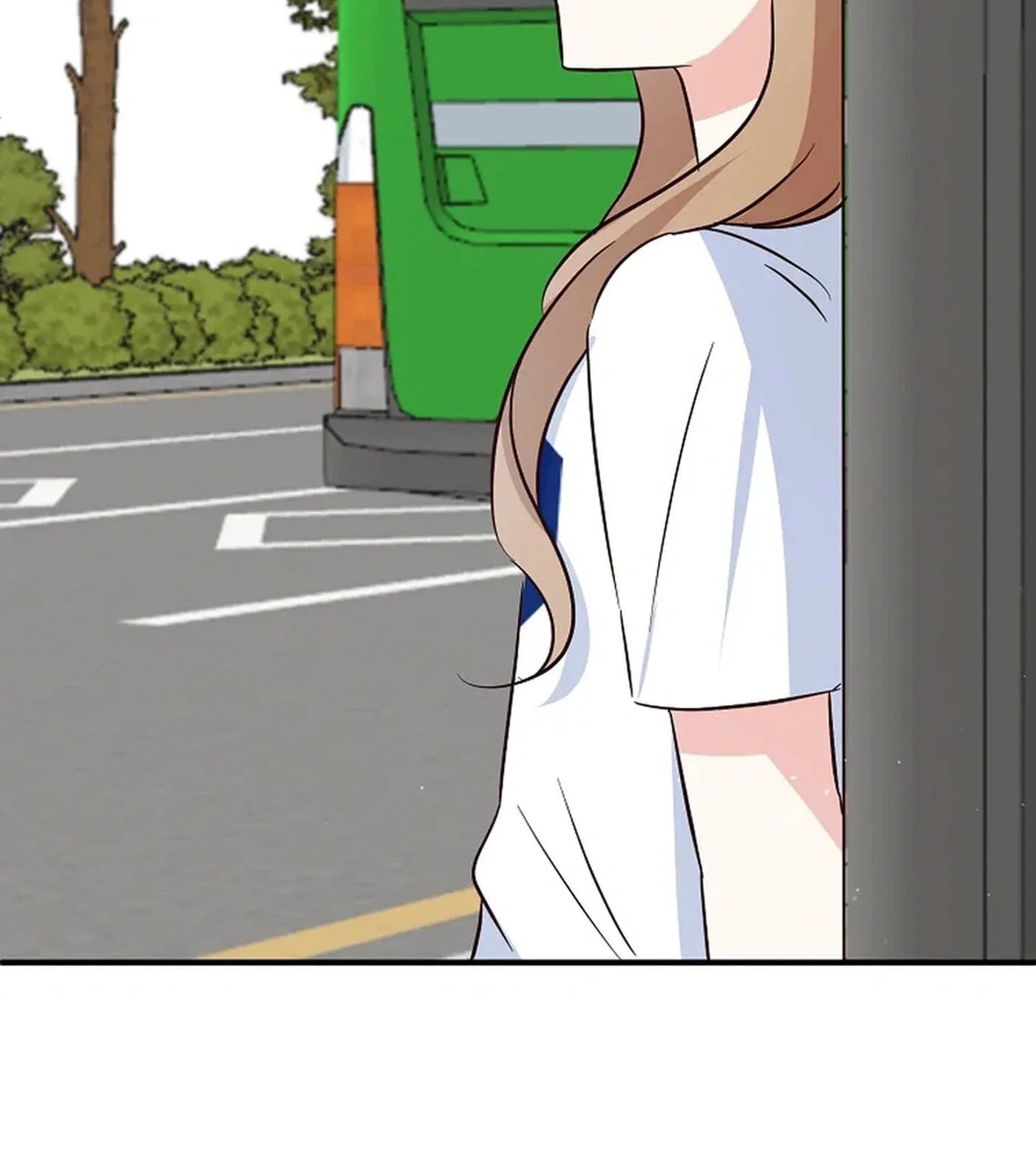 I Only Love Hana, chapter 36, page 75