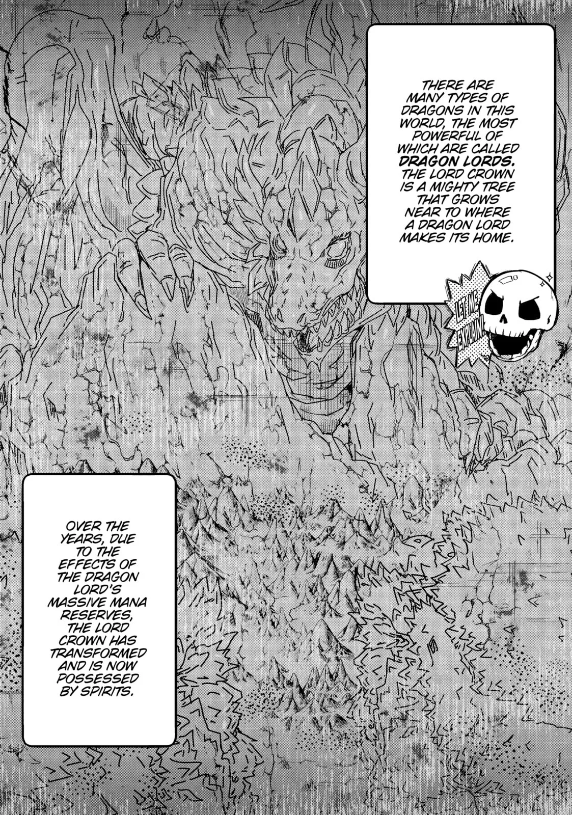 Skeleton Knight in Another World, chapter 10, page 16