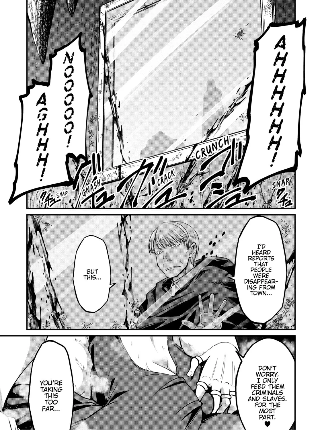 Skeleton Knight in Another World, chapter 17, page 37