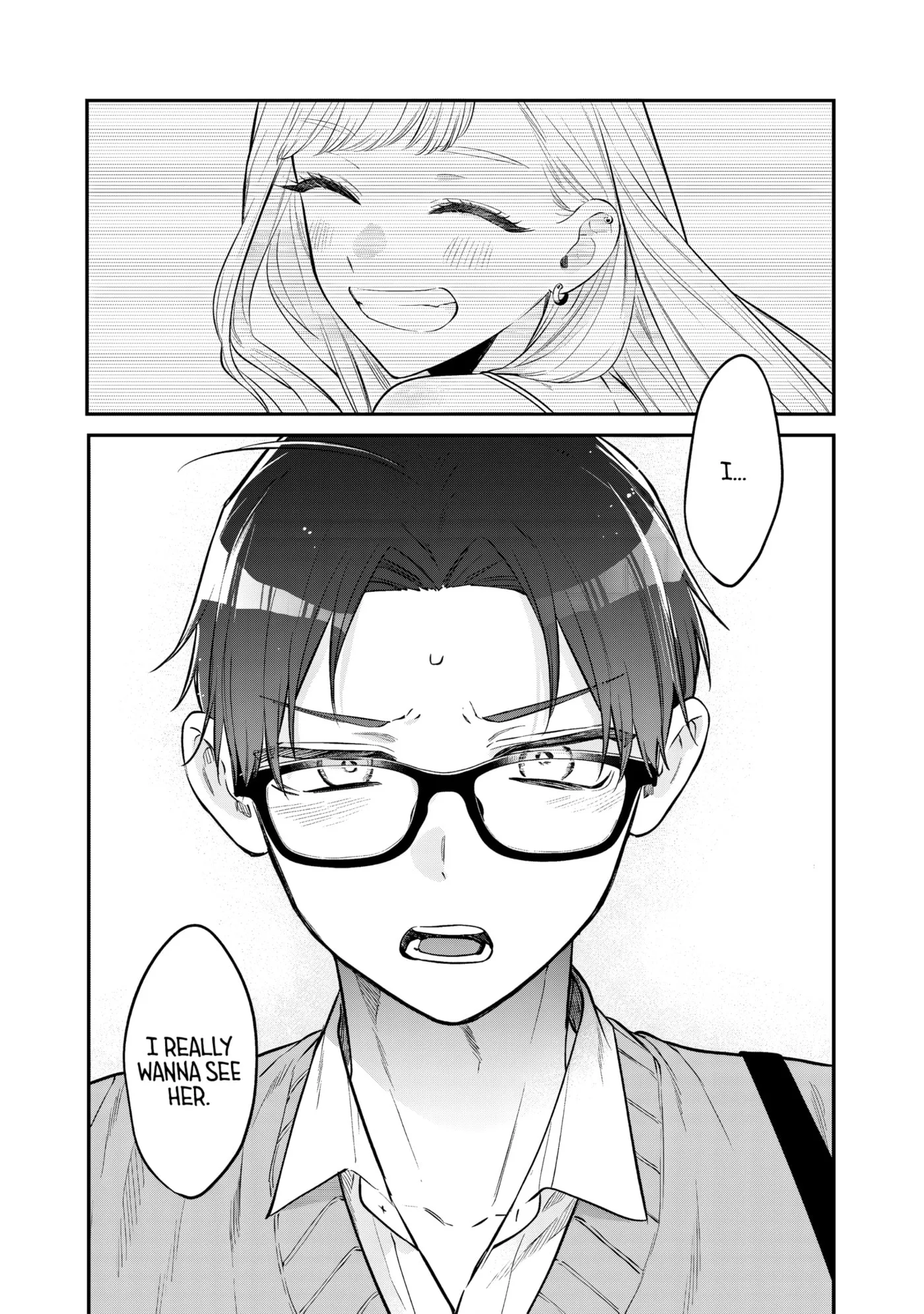 Ane no Tomodachi, chapter 31, page 6