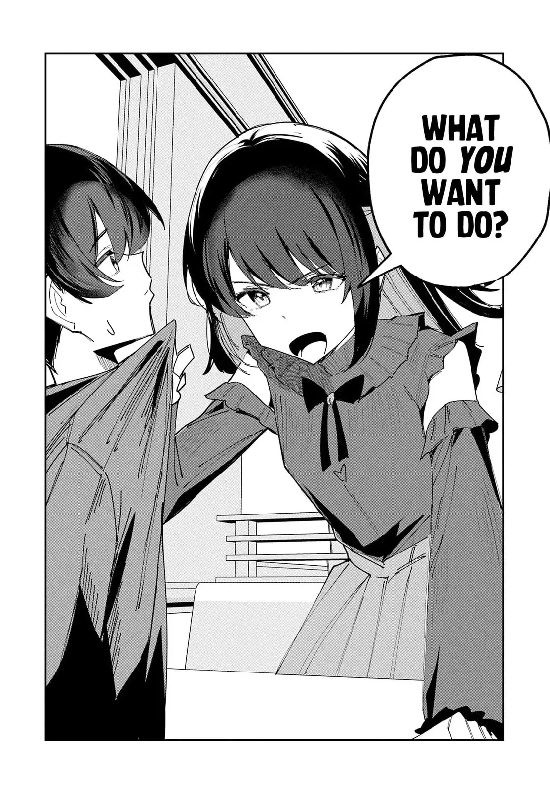 Underground Idol & I, chapter 17, page 20