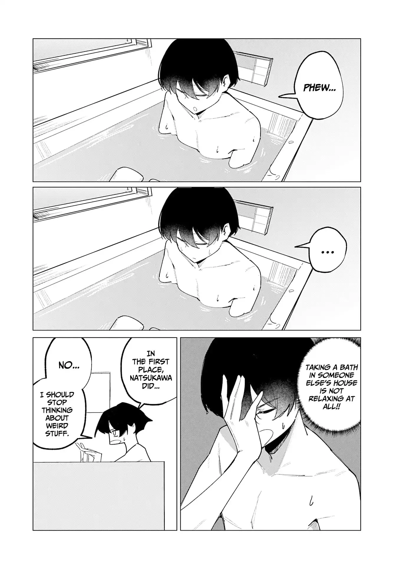 Underground Idol & I, chapter 20, page 16