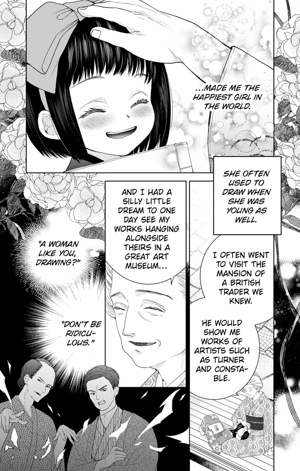 Love Through a Prism, chapter 1, page 16