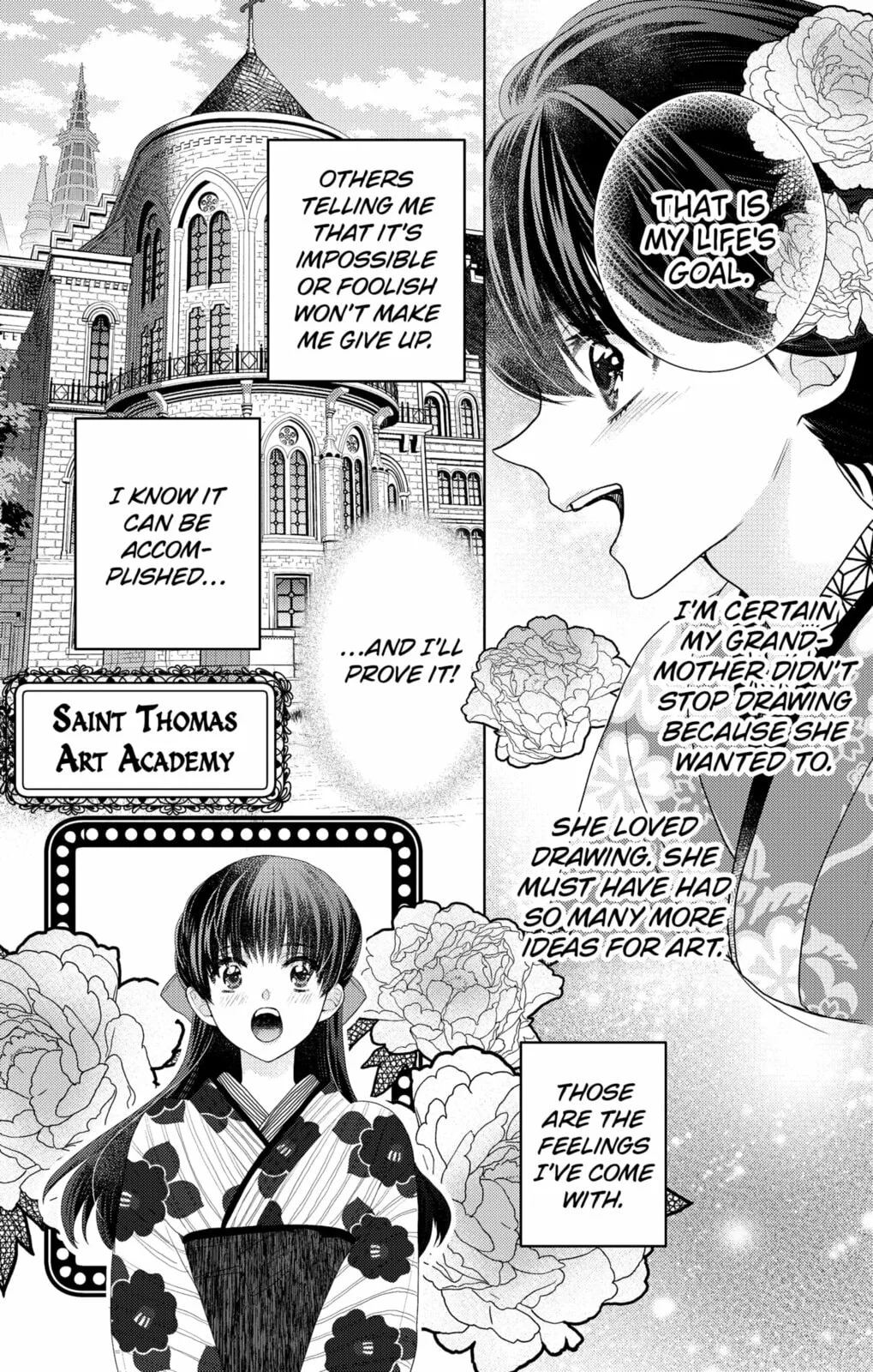 Love Through a Prism, chapter 1, page 19