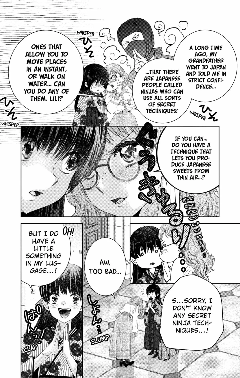 Love Through a Prism, chapter 1, page 36