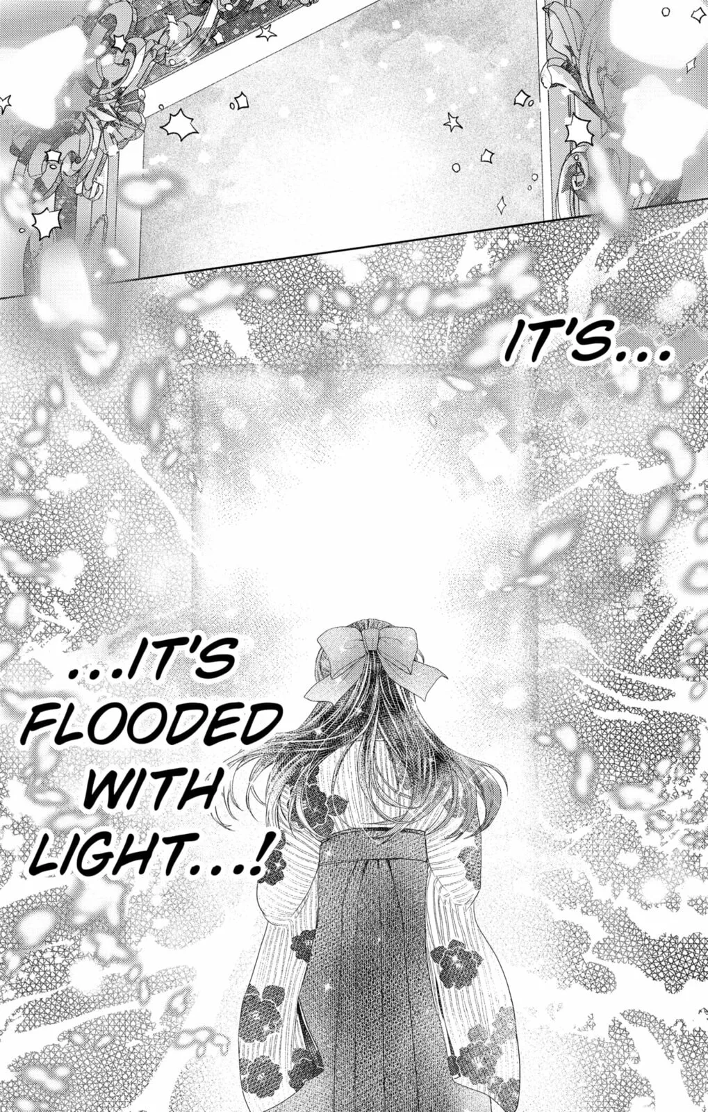 Love Through a Prism, chapter 1, page 43