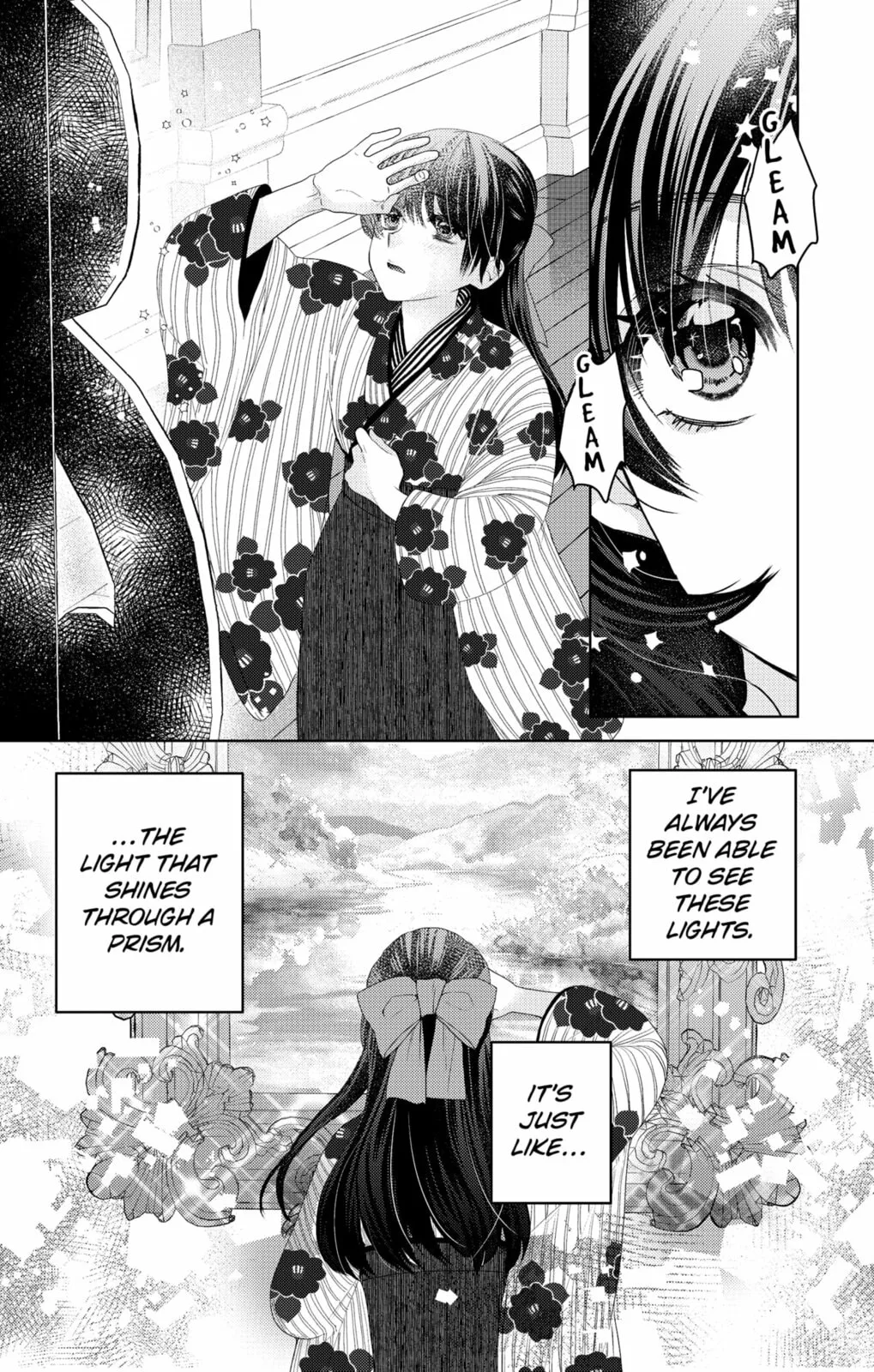 Love Through a Prism, chapter 1, page 48