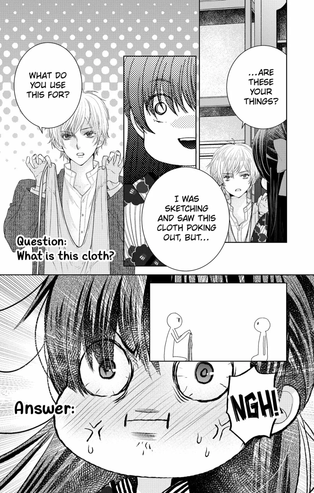Love Through a Prism, chapter 1, page 61