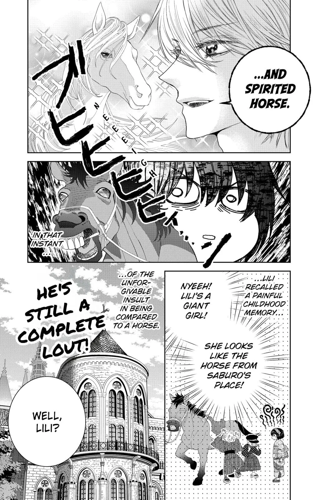 Love Through a Prism, chapter 7.1, page 4