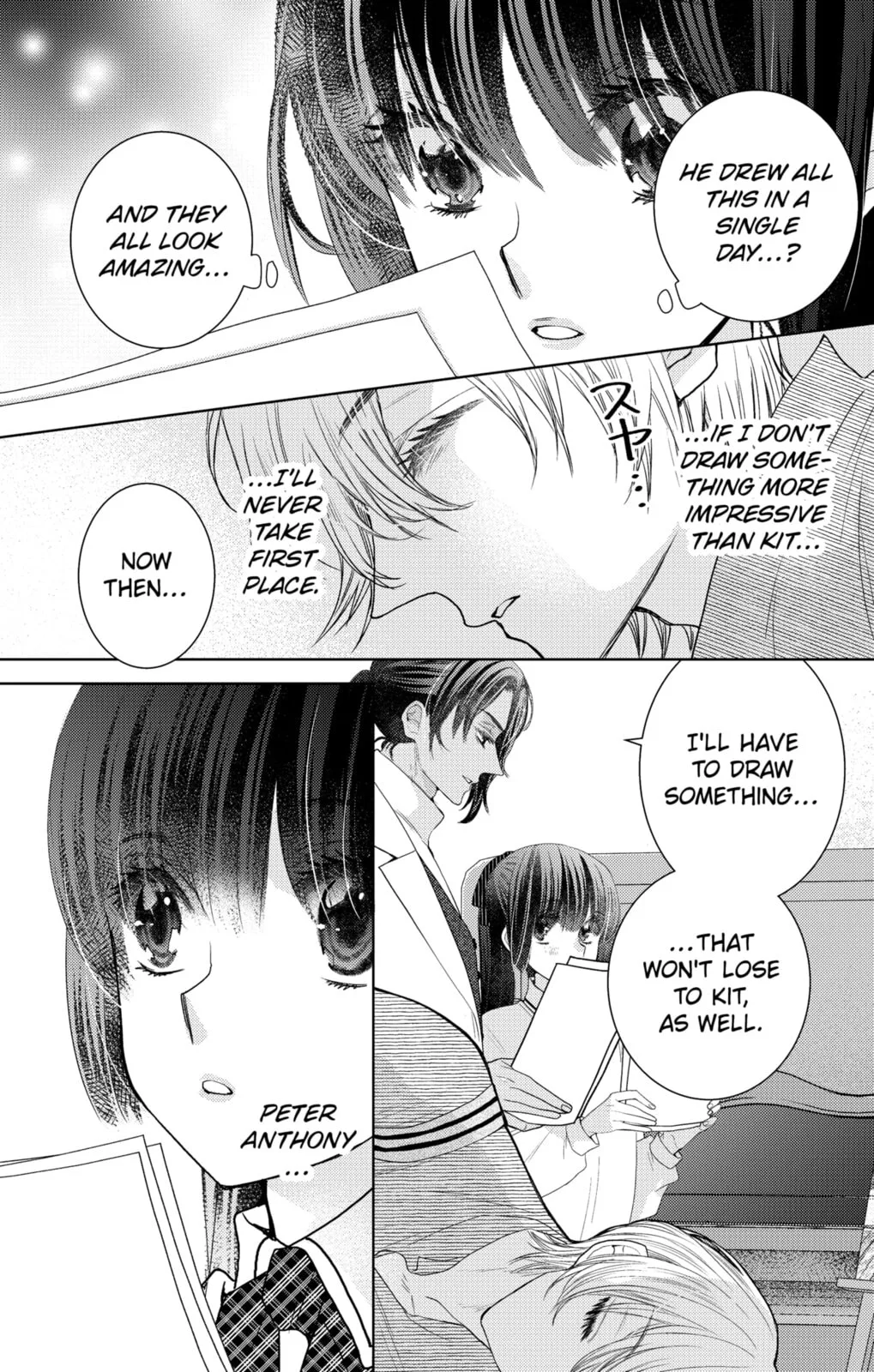 Love Through a Prism, chapter 7.1, page 8