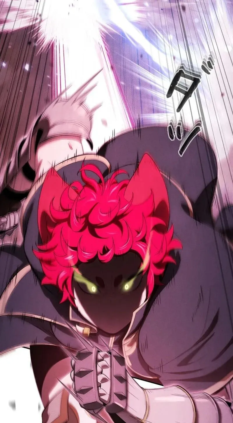 Reincarnated as the Strongest Monster Eater꞉ Revenge on the Tyrant Dragon, chapter 47, page 103