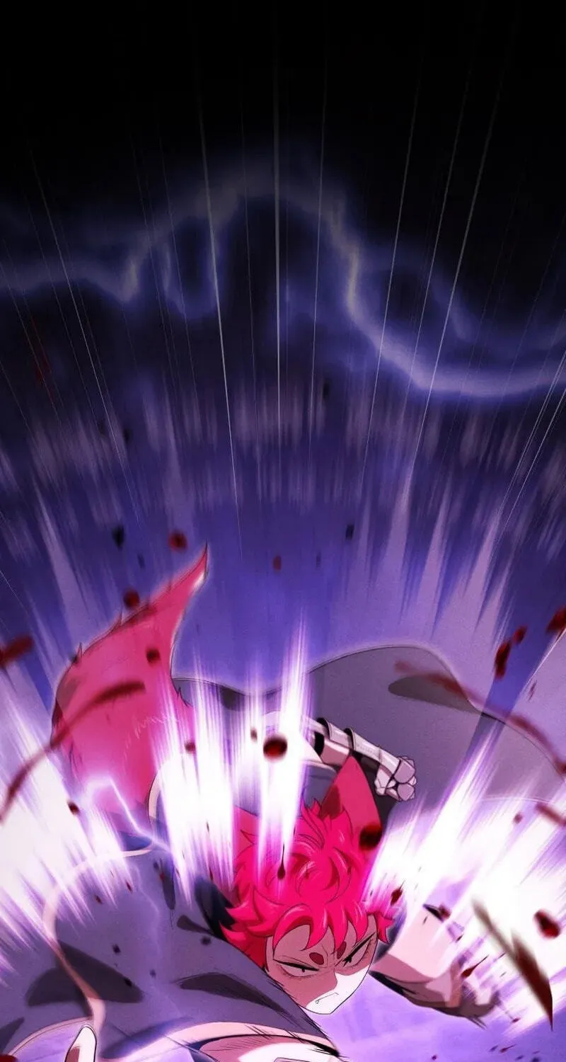 Reincarnated as the Strongest Monster Eater꞉ Revenge on the Tyrant Dragon, chapter 47, page 108