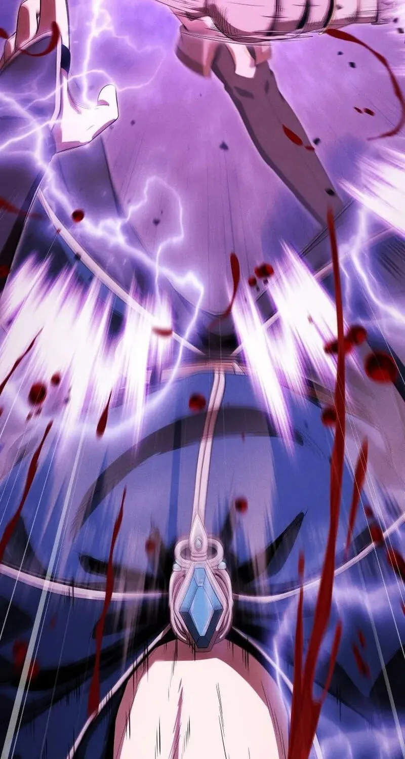 Reincarnated as the Strongest Monster Eater꞉ Revenge on the Tyrant Dragon, chapter 47, page 110