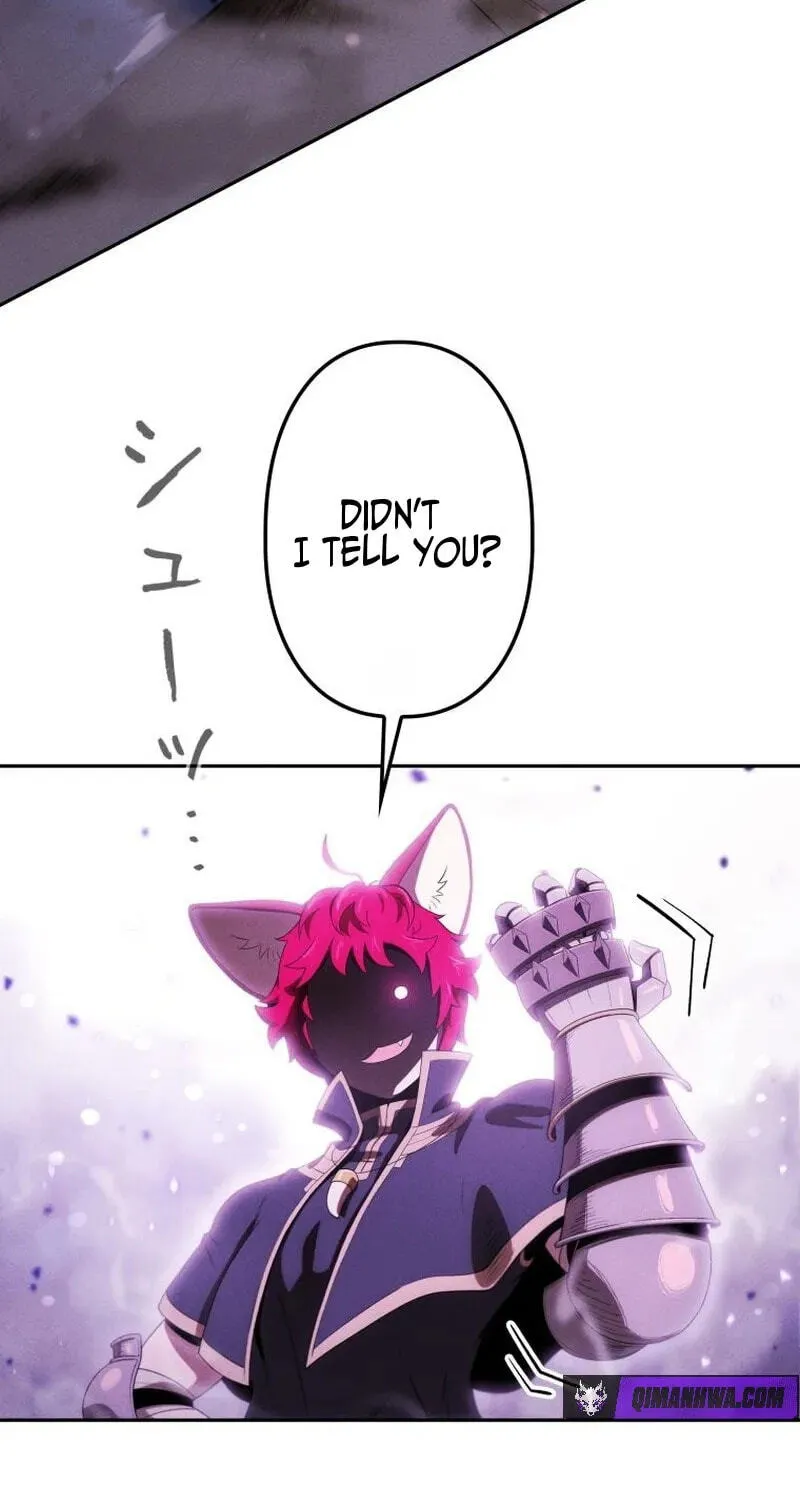 Reincarnated as the Strongest Monster Eater꞉ Revenge on the Tyrant Dragon, chapter 47, page 116