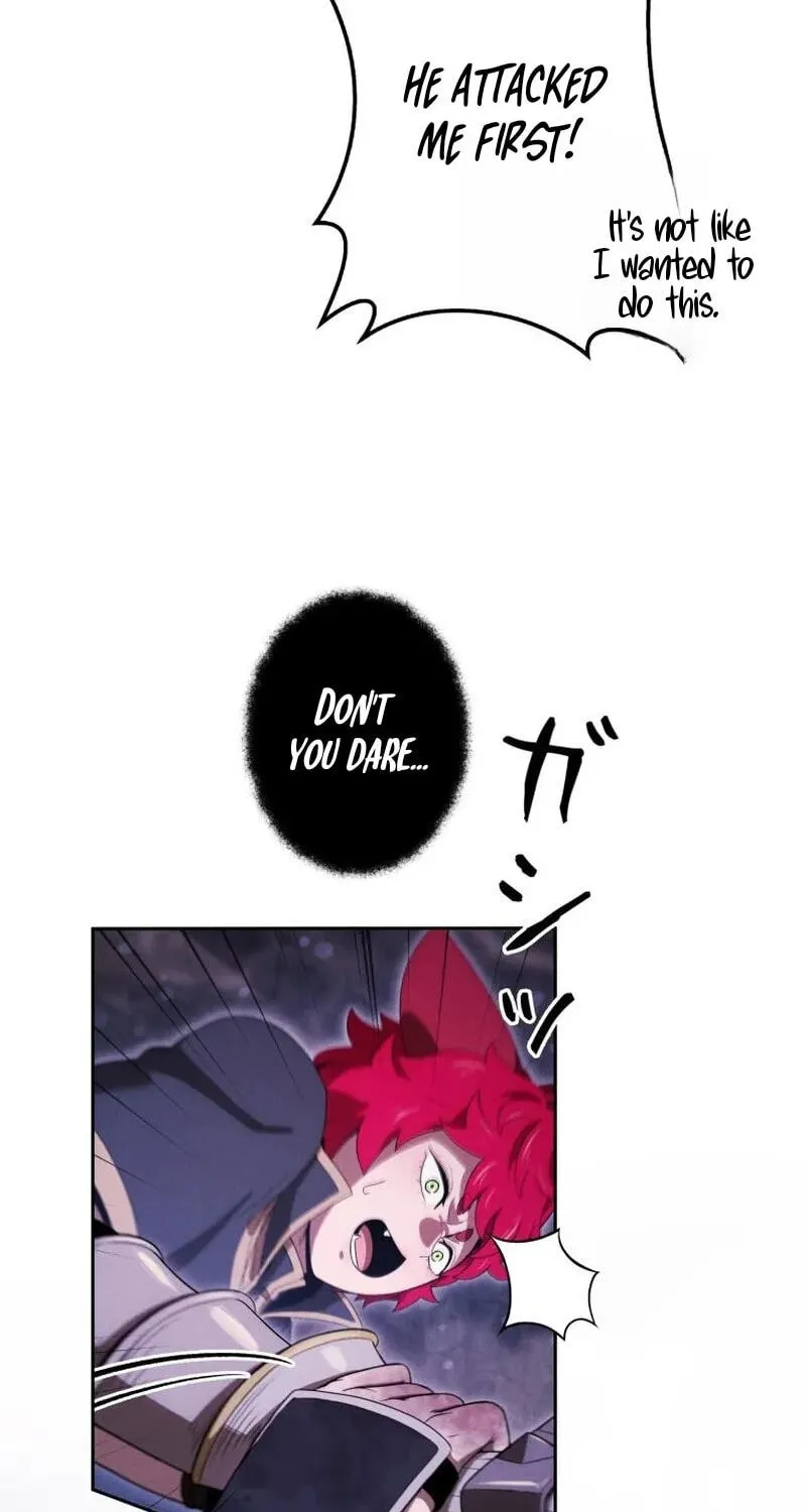 Reincarnated as the Strongest Monster Eater꞉ Revenge on the Tyrant Dragon, chapter 47, page 125