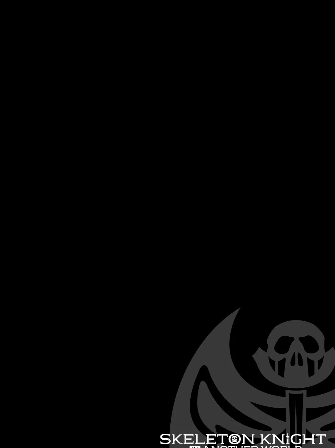 Skeleton Knight in Another World, chapter 28, page 59