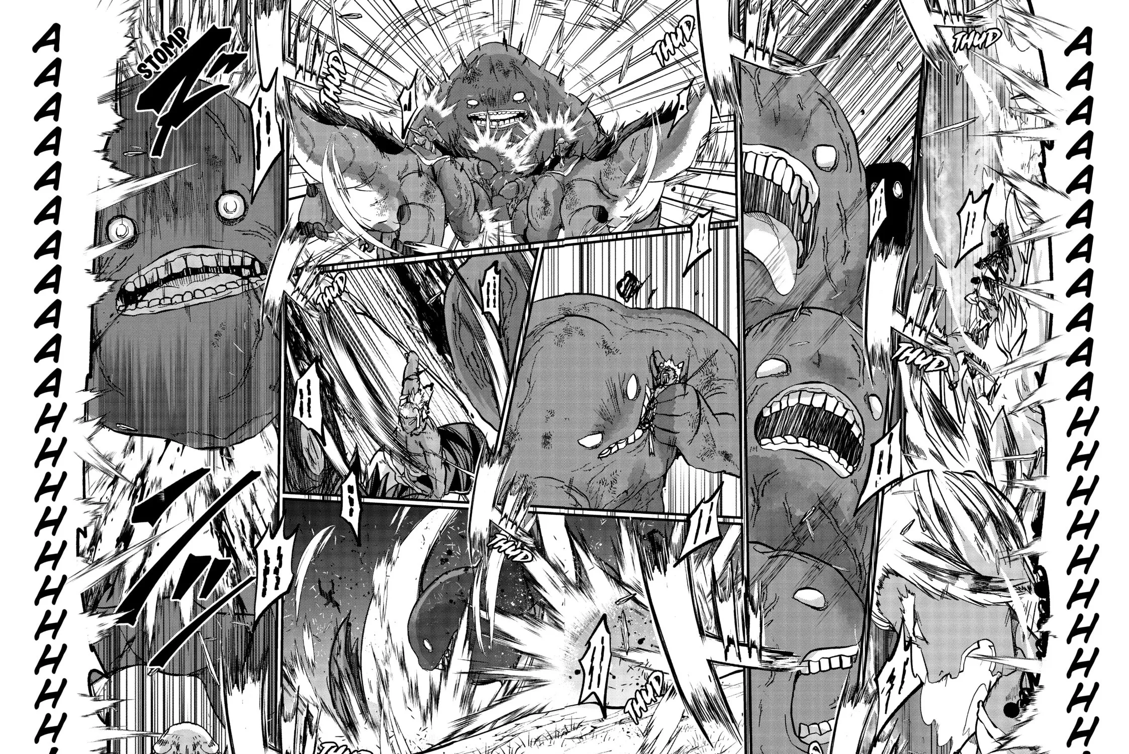 Skeleton Knight in Another World, chapter 29, page 29