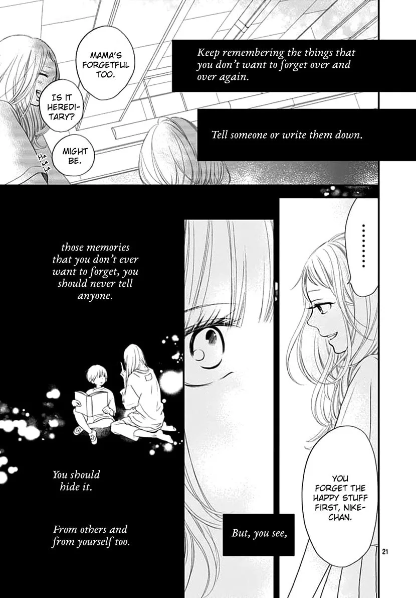 Gusts and Beats, chapter 3, page 21