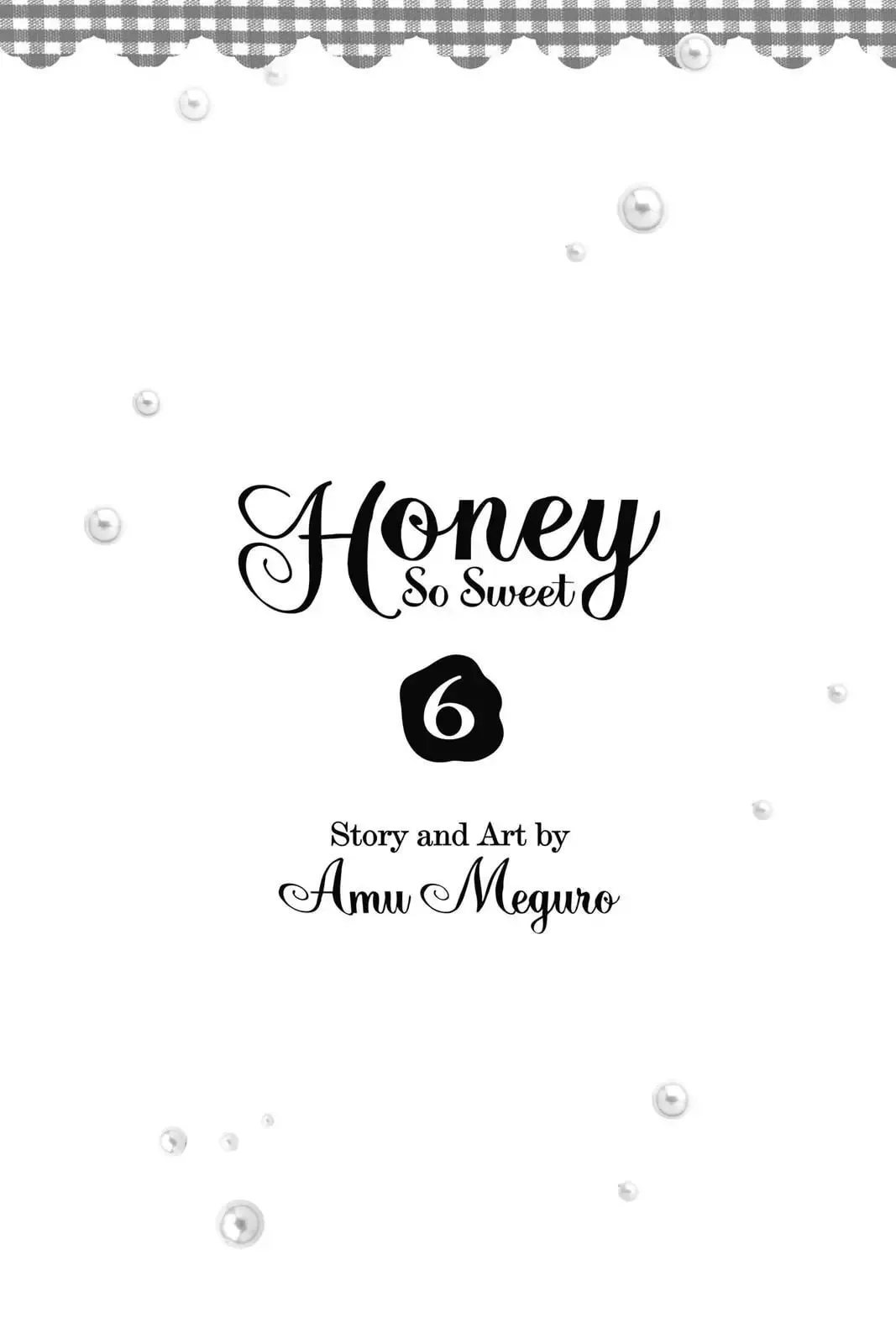 Honey, chapter 26, page 2