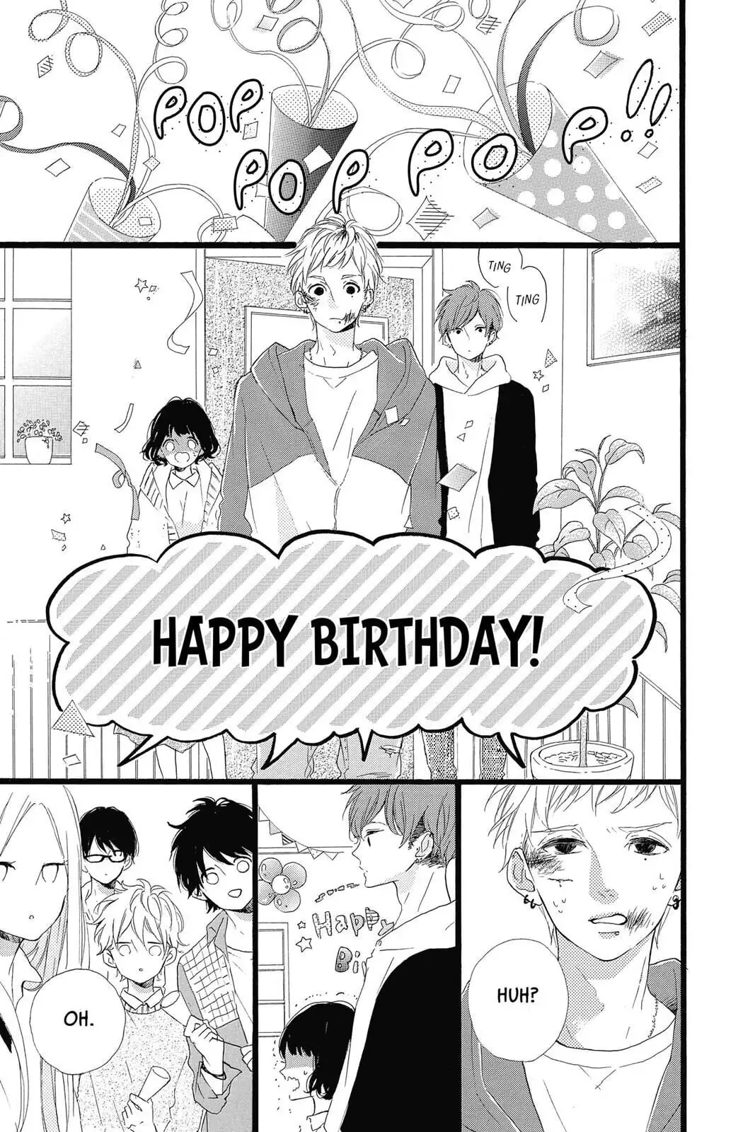 Honey, chapter 26, page 38