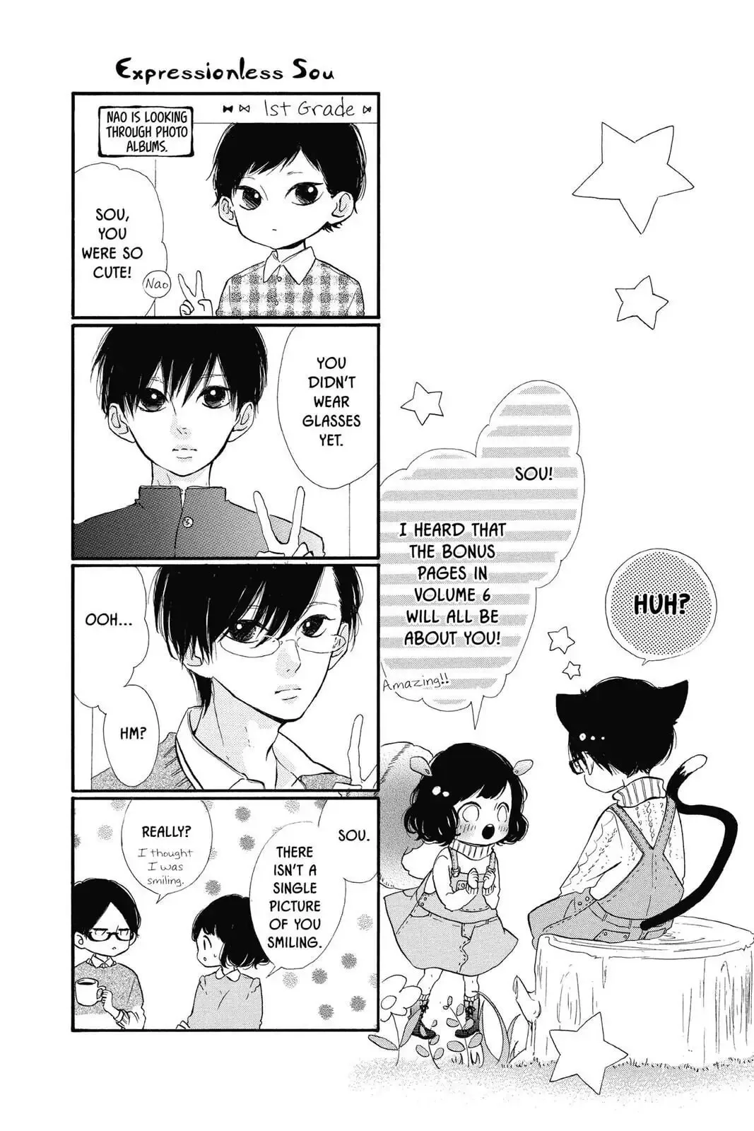 Honey, chapter 26, page 41