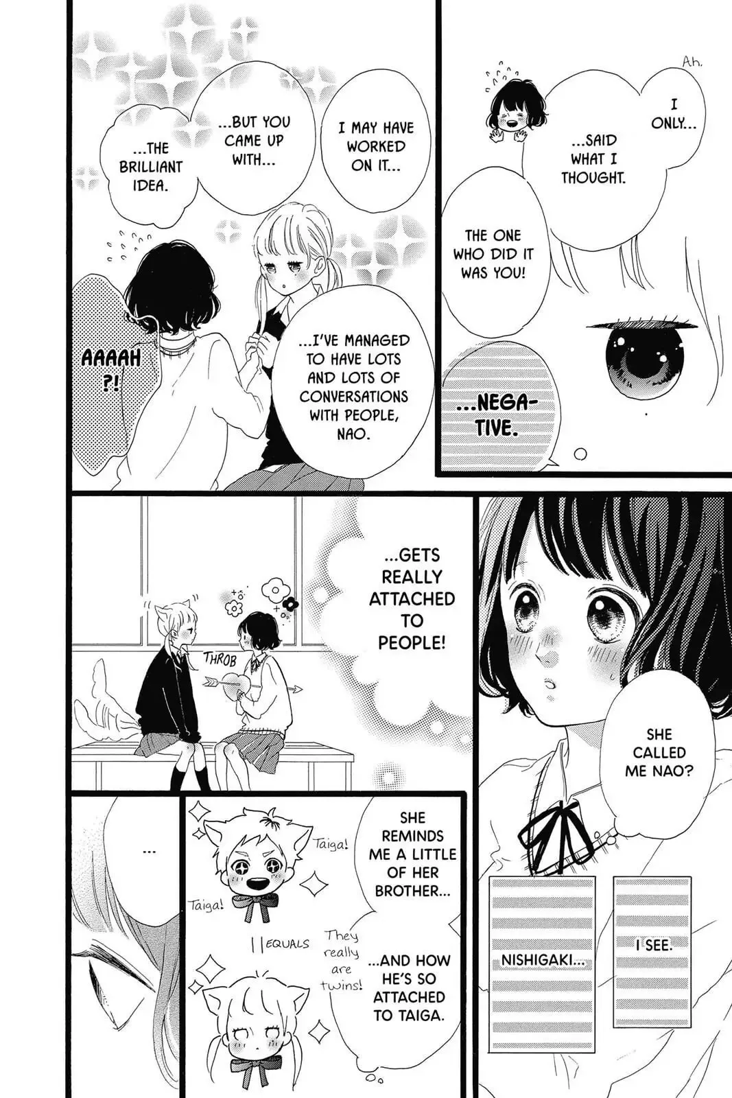Honey, chapter 30, page 24