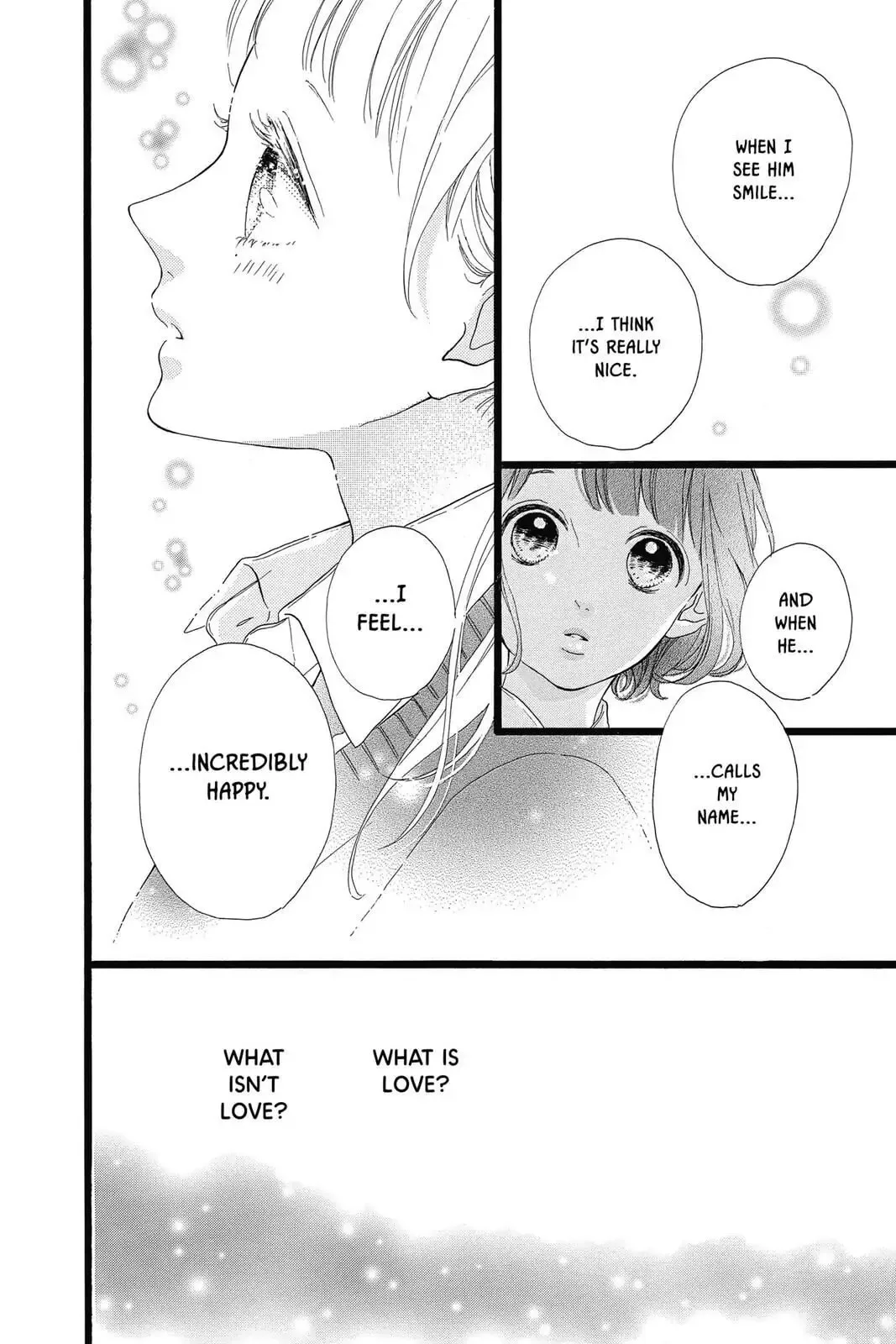 Honey, chapter 30, page 34