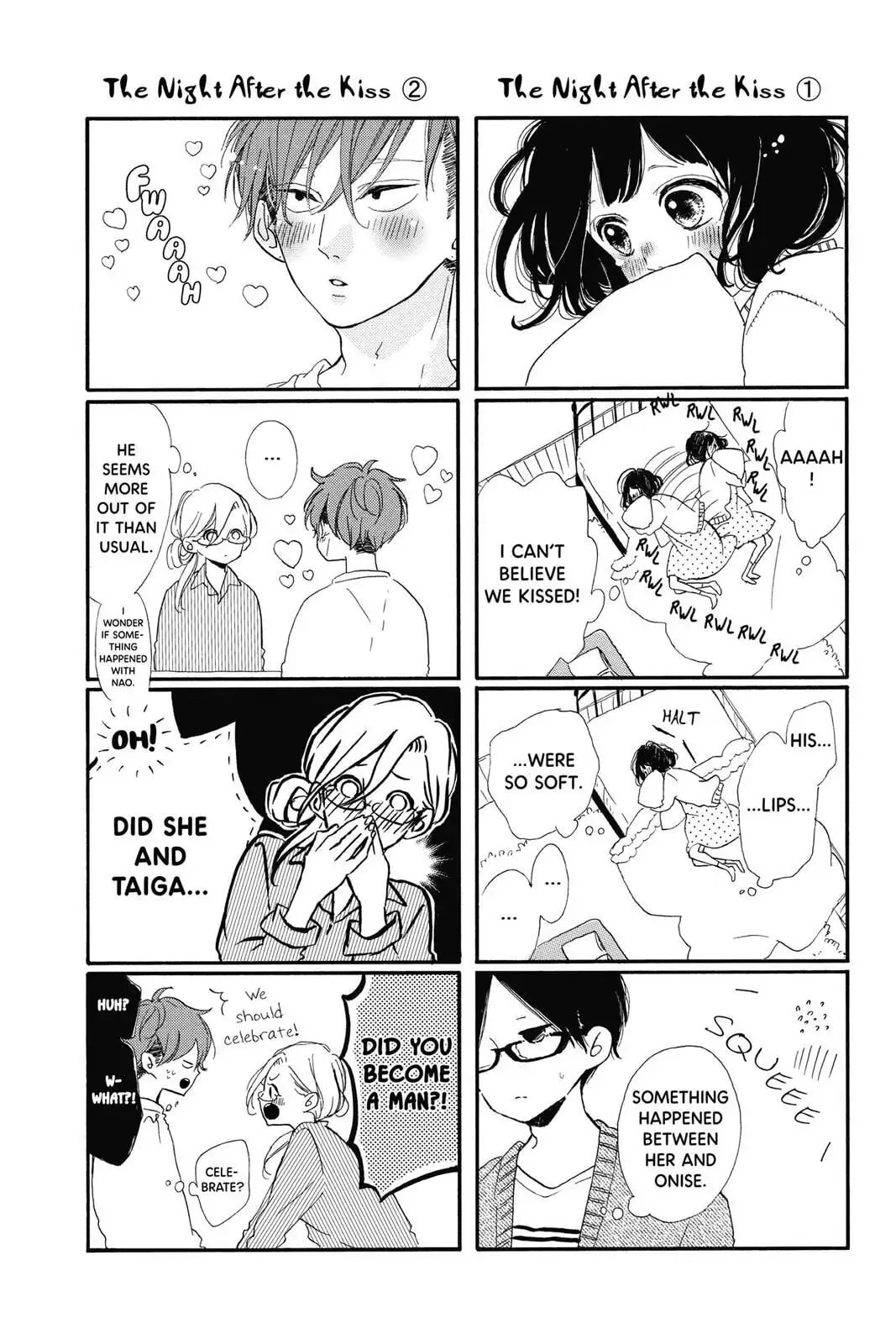 Honey, chapter 30, page 36